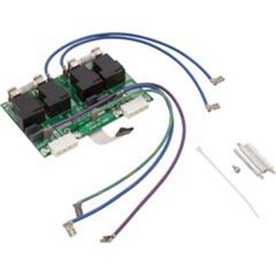 Picture of PCB Waterway NEO 2100 Daughter Board 2 (DB-2) 775-0502