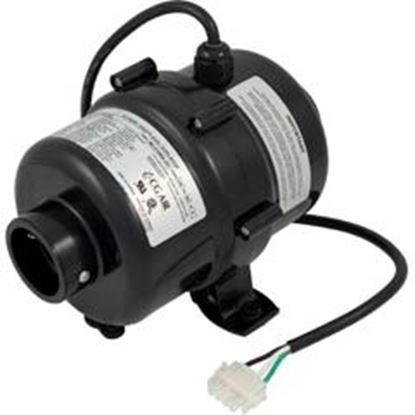 Picture of Blower CG Air Millenium Eco 230v 4.0A 3ft AMP Cord ME-24060-AMP