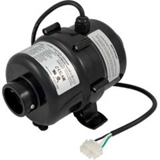 Picture of Blower CG Air Millenium Eco 230v 4.0A 3ft AMP Cord ME-24060-AMP