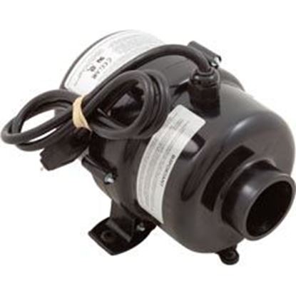 Picture of Blower CG Air Millenium Eco 115v 7.0A 3ft Molded Cord ME-750-12060B2