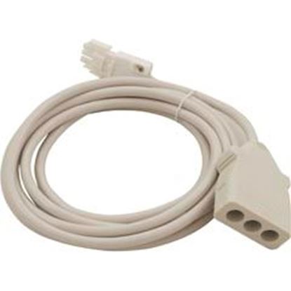 Picture of Cell Cord AutoPilot 12ft with 3 Pin Mate-n-Lock Connecter 952