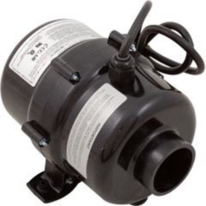 Picture of Blower CG Air Millenium Eco 115v 7.0A 3ft AMP Cord ME-750-12060-AMP