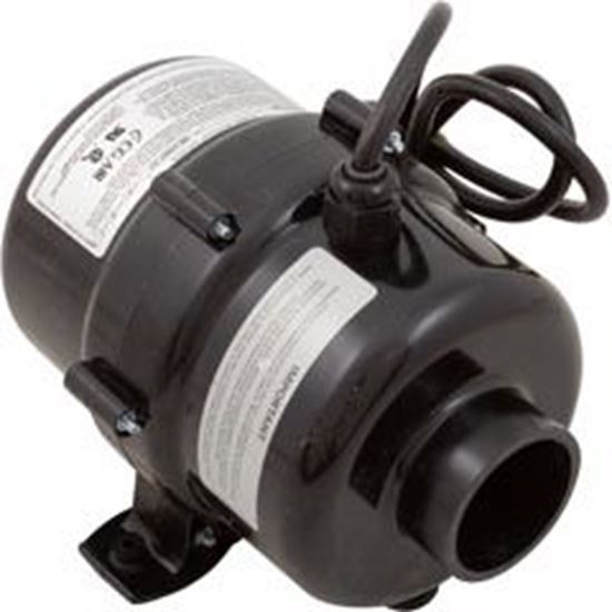 Picture of Blower CG Air Millenium Eco 115v 7.0A 3ft AMP Cord ME-750-12060-AMP
