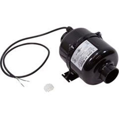Picture of Blower Air Supply Comet 2000 1.0hp 230v 3.0A 4ft AMP 3210231