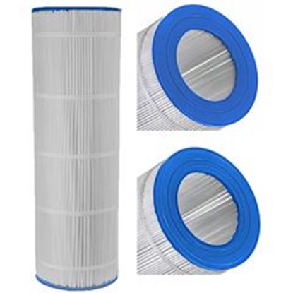 Picture of Cartridge 200sqft 6"ot 6"ob 10-1/16"dia 31-1/8"L 4oz 10201