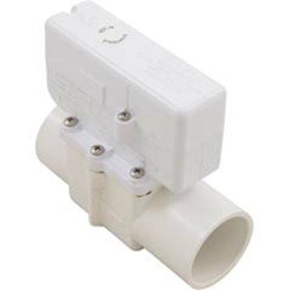 Picture of Flow Switch Grid Controls M-210 10A 2" Spigot 57-F1-2212-01W