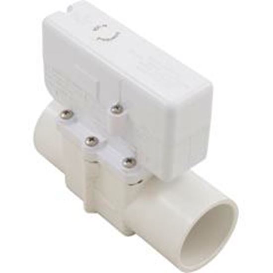 Picture of Flow Switch Grid Controls M-210 10A 2" Spigot 57-F1-2212-01W