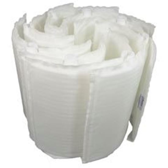 Picture of Grid DE SETPleatco 11" x 12" for 24 sqft(7 Full + 1 Half) PFS1224
