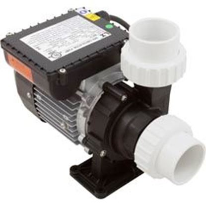 Picture of Pump Circ LX WE14 230v 3450rpm 1.0A 1-1/2"mbt WE14 230V