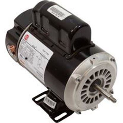 Picture of Motor US Motor/WW 1.0hp 115v 1-Speed 48 Frame 35-184-1011W