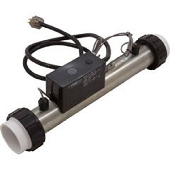 Picture of Heater FloThru PS-B Series M7™ 15"x 2" 230v 4kW 60"Cor 48-PS40-B