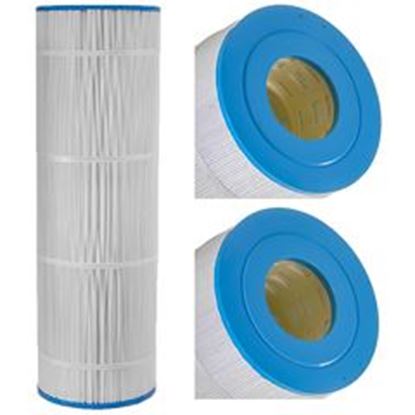 Picture of Cartridge 175sqft 4"ot 4"ob 8-15/16"dia 28-3/16"L 4oz 81756