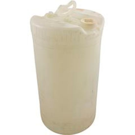Picture of Chemical Drum Aquasol Controllers 15 Gal Poly Natural T715