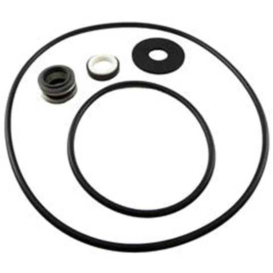Picture of Seal Kit Val-Pak Martin 600 V20-275