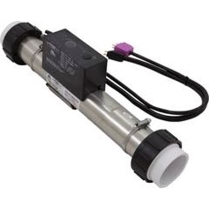 Picture of Heater FloThru HQ PS Elec230v 4.0kW w/Short CordSlide 48-PS40-S