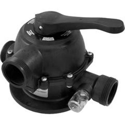 Picture of Multiport Valve Kit Carvin DVK6 1-1/2" 6 Position 39-2588-00-R