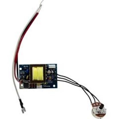 Picture of Electronic Timer Blue-White Hypochlorinators115v1 Minute A-023N-B