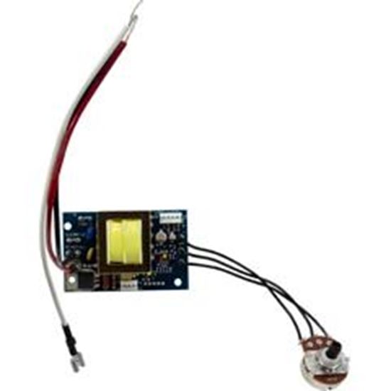 Picture of Electronic Timer Blue-White Hypochlorinators115v1 Minute A-023N-B