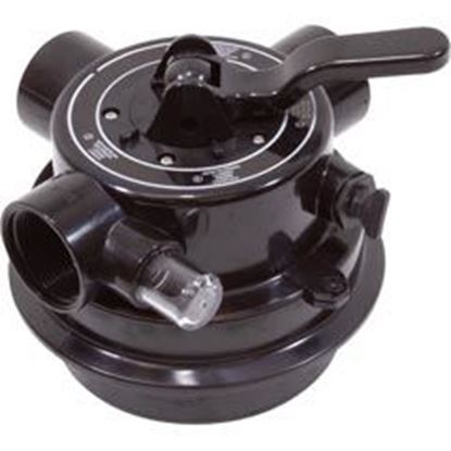 Picture of Multiport Valve AquaPro AL75 4-Way 10073-ACC