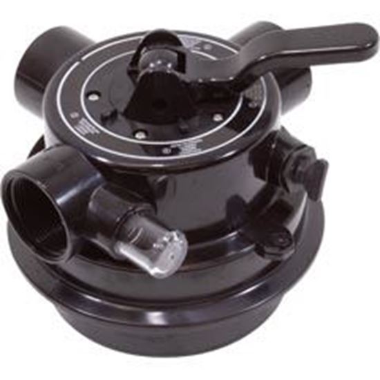 Picture of Multiport Valve AquaPro AL75 4-Way 10073-ACC
