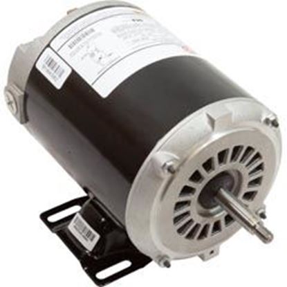 Picture of Motor Nidec/US Motor 0.5hp 115v 1-Speed 48Y Frame AGL50FL1