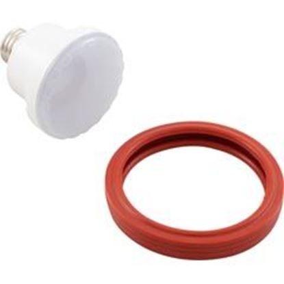 Picture of Repl Bulb ColorSplash LED Spa Lamp RGBW 12v LPL-S3-RGBW-12