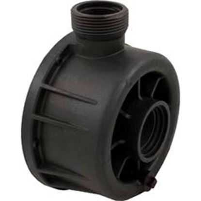 Picture of Volute Pentair Dynamo After 4/1993 354630Z
