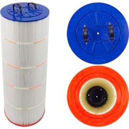 Picture of Cartridge 160sqft ht 6"ob 10" 24-5/16"L 4oz PJ160