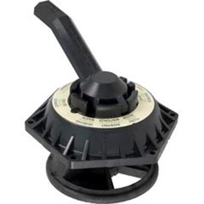 Picture of Lid Assembly Pentair PacFab 1-1/2" High Flow Valve 272531