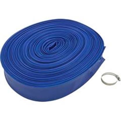 Picture of Backwash Hose 2" X 200' - Marked In 1 Ft Lengths Boxed B8202X