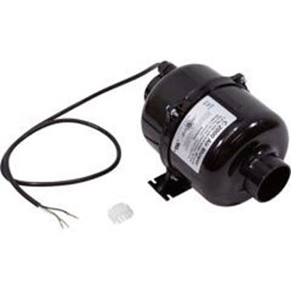 Picture of Blower Air Supply Comet 2000 1.0hp 115v 6.0A 4ft AMP 3210131