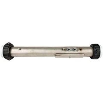 Picture of Heater FloThru NuWave Repl 19" x 2" 230v 5.5kW Generic B24055C