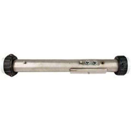 Picture of Heater FloThru NuWave Repl 19" x 2" 230v 5.5kW Generic B24055C