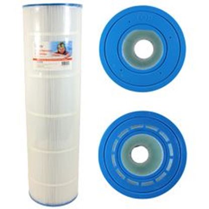 Picture of Cart 137sqft4-3/16"ot4-3/16"ob8-11/16"od31-1/4"L4oz 81372