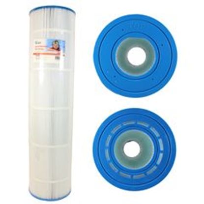 Picture of Cart 135sqft4-3/16"ot4-3/16"ob8-11/16"dia34-1/2"L4oz 81351