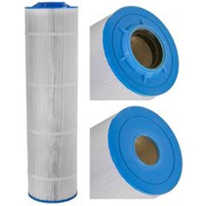 Picture of Cart 155sqft 2-5/8"ot3-1/2" FPT b7-1/2"29-1/16"L4oz 71503