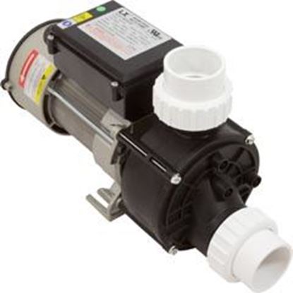 Picture of Pump Bath LX WCH 9.0A 115v 1.5" w/Air Switch WCH150