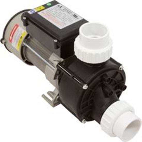 Picture of Pump Bath LX WCH 9.0A 115v 1.5" w/Air Switch WCH150