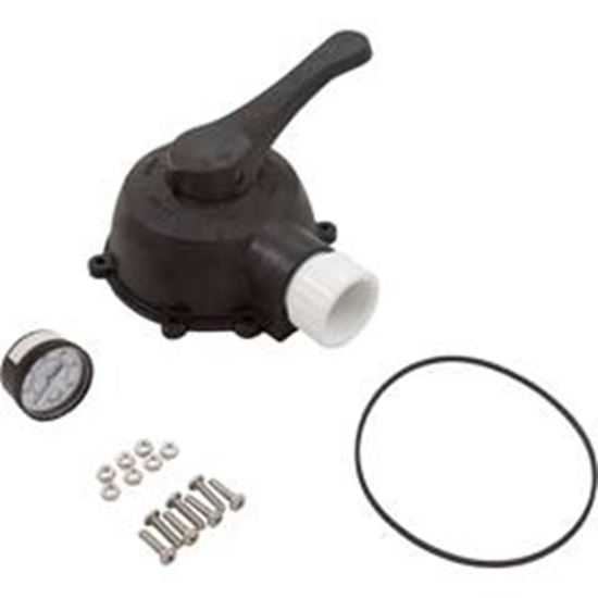 Picture of Diverter/Cover Repair Kit Carvin DVK6 Valve 39262209K