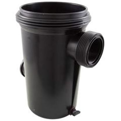 Picture of Trap Body AquaPro AL75 Pre-filter 10064-ACC