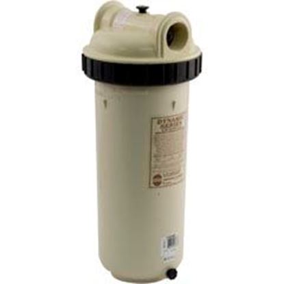 Picture of Cartridge Filter Pentair Rainbow RDC-50 Inline 1-1/2"fpt R172425K