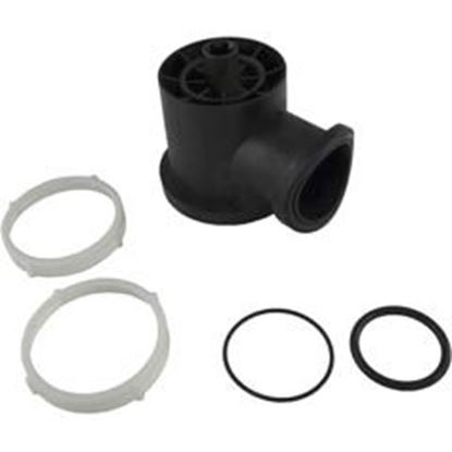 Picture of O-Ring Kit Zod Polrs Caretaker UltraFlex 2 Valvew/Tee Assy 3-7-625
