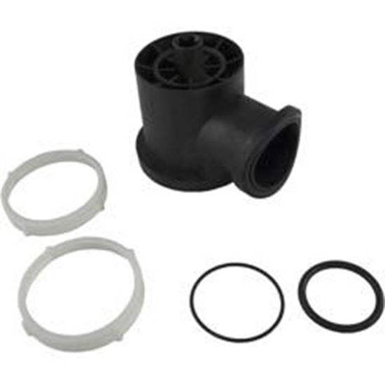 Picture of O-Ring Kit Zod Polrs Caretaker UltraFlex 2 Valvew/Tee Assy 3-7-625