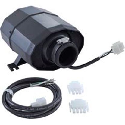 Picture of BlowerHydroQuip Silent Aire1.0hp230v2.3A3 or 4 pin AMP AS-620U