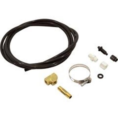 Picture of Bleed Kit Paramount Clear O3 006-402-3872-00