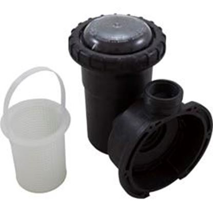 Picture of Trap/Pump Body Carvin L Series w/Plug 16030504R