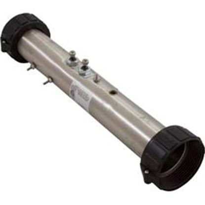 Picture of Heater FloThruGecko S-Class15"x2"230v5.5kWCoatedGen B24055UC