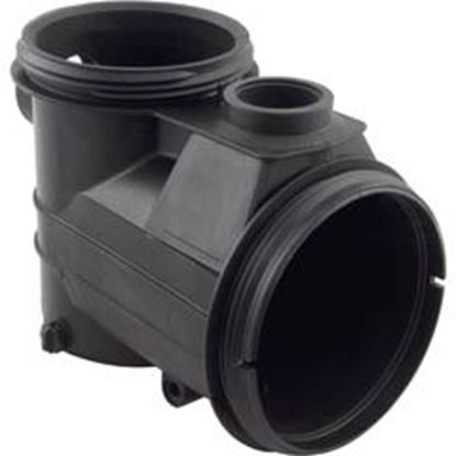 Picture of Trap/Pump Body Carvin Magnum 2" 03-0856-02-R