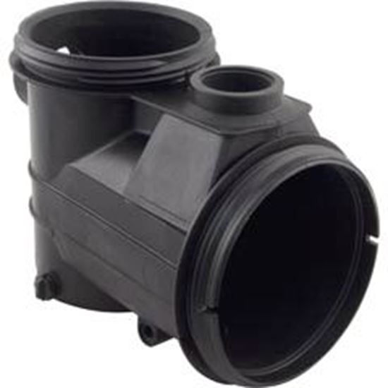 Picture of Trap/Pump Body Carvin Magnum 2" 03-0856-02-R