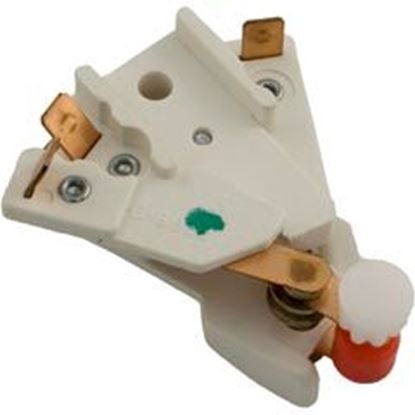 Picture of Stationary Switch Century 2 Speed SAW-45